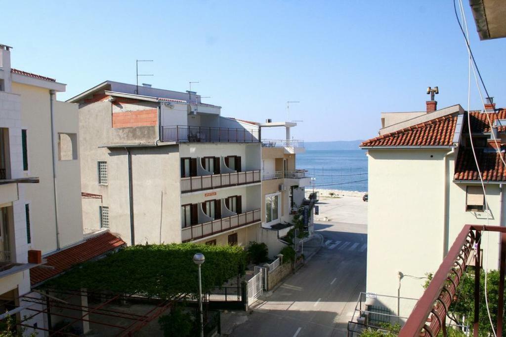 Apartment Kate Подгора Экстерьер фото