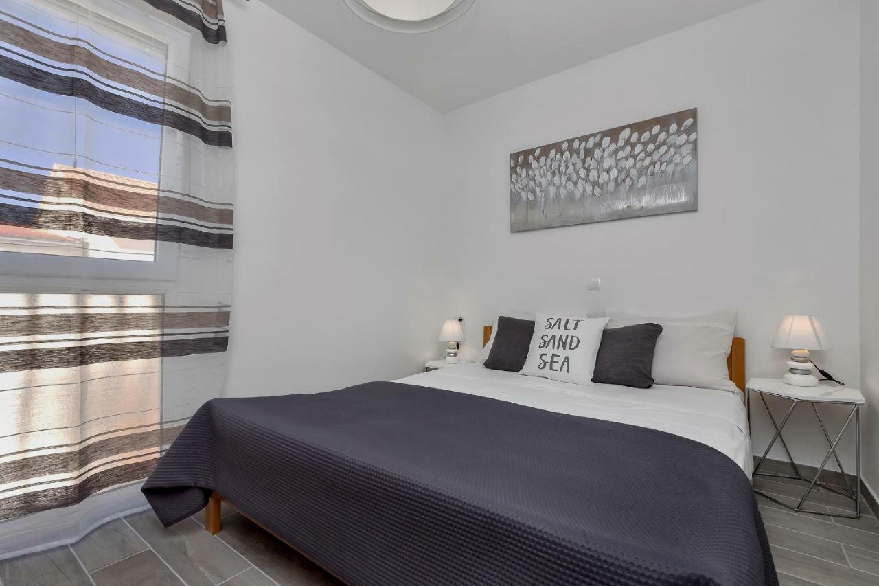Apartment Kate Подгора Экстерьер фото