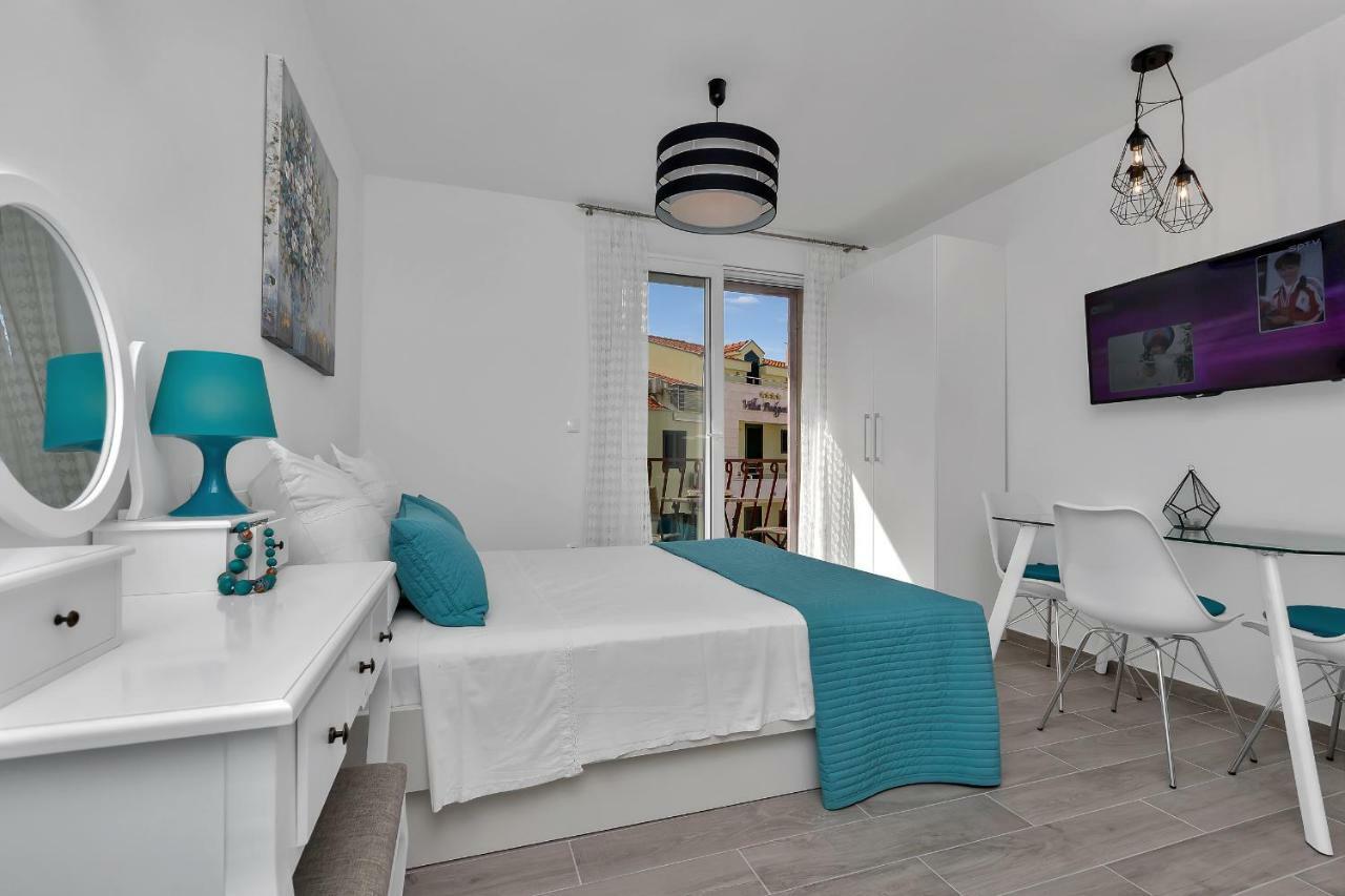 Apartment Kate Подгора Экстерьер фото