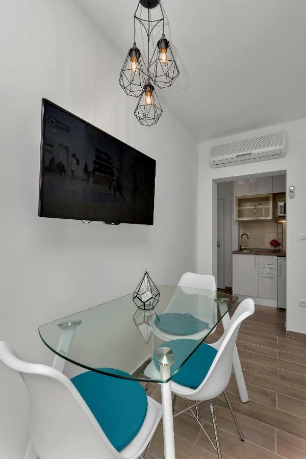 Apartment Kate Подгора Экстерьер фото