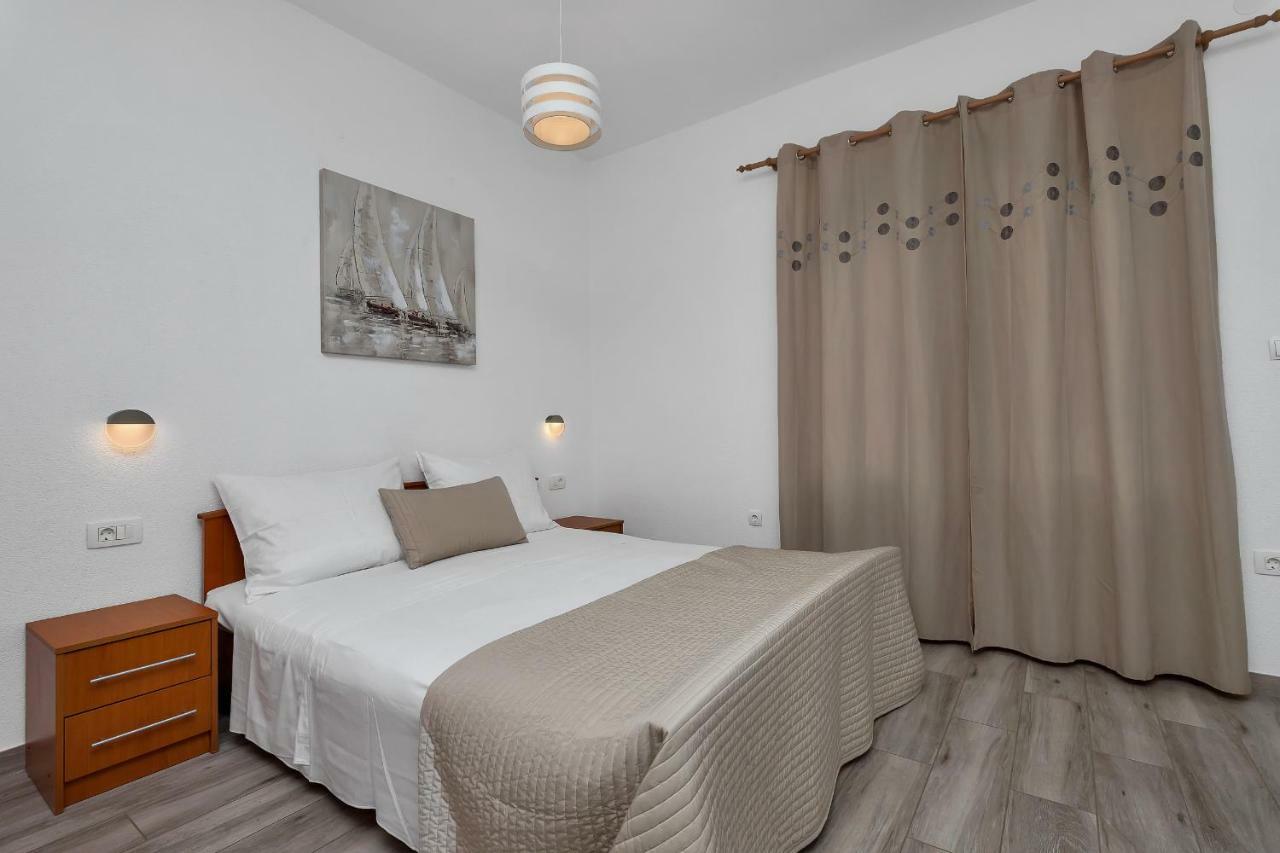Apartment Kate Подгора Экстерьер фото
