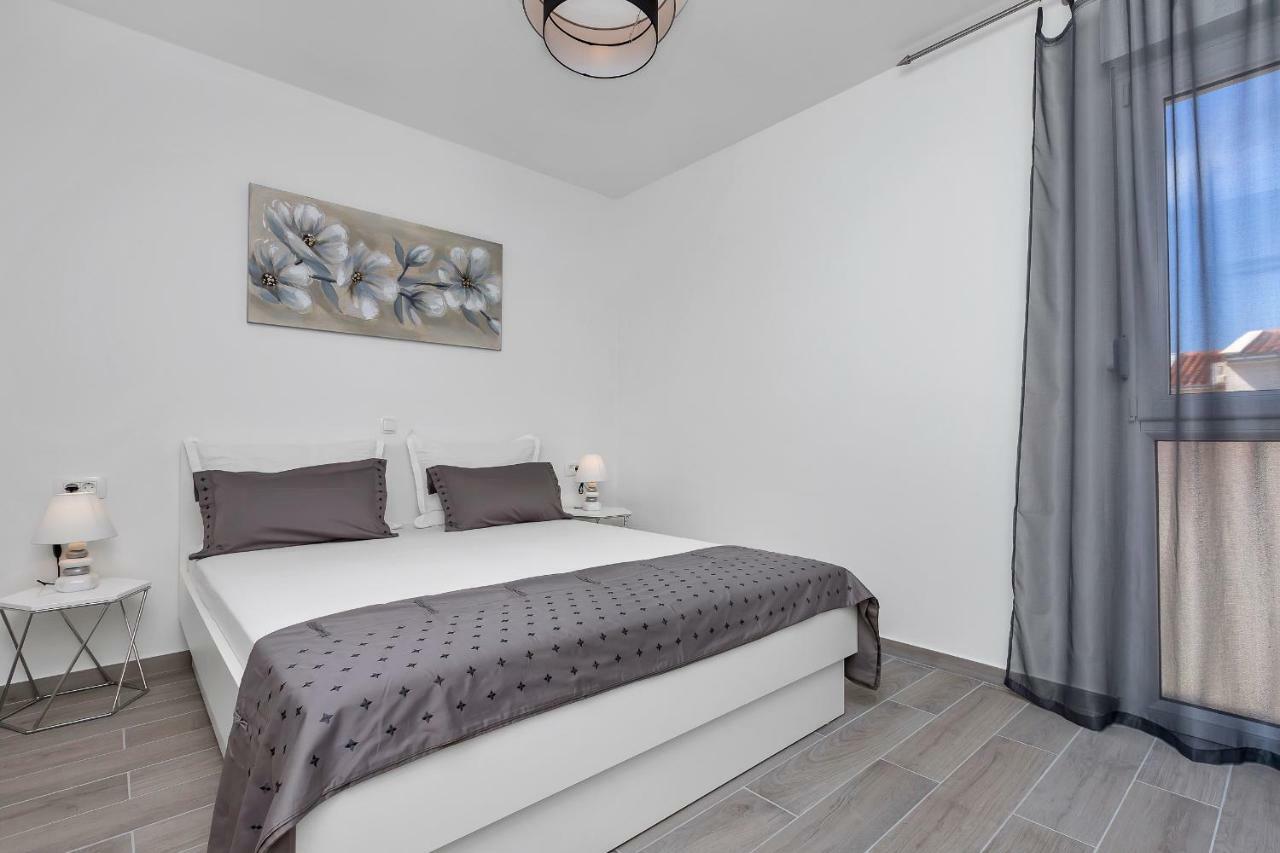 Apartment Kate Подгора Экстерьер фото