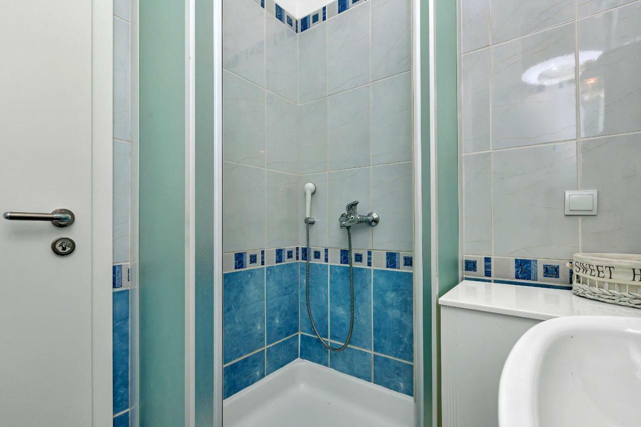 Apartment Kate Подгора Экстерьер фото